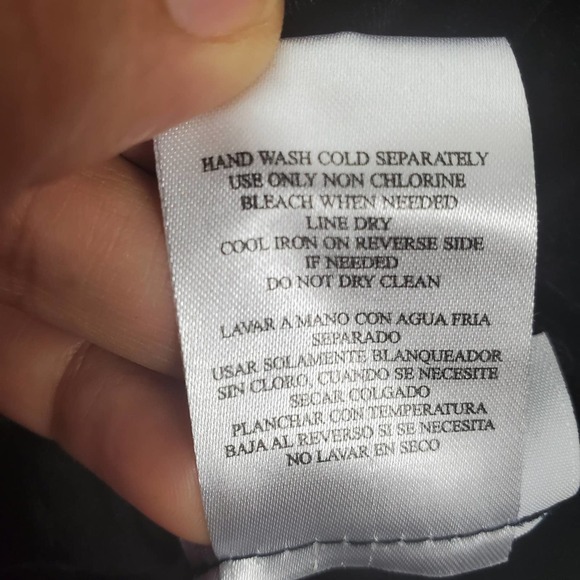 Jona Michelle Velvet Bow Tulle Holiday Special Occassion Tie Back Dress Size 8 - Picture 8 of 8